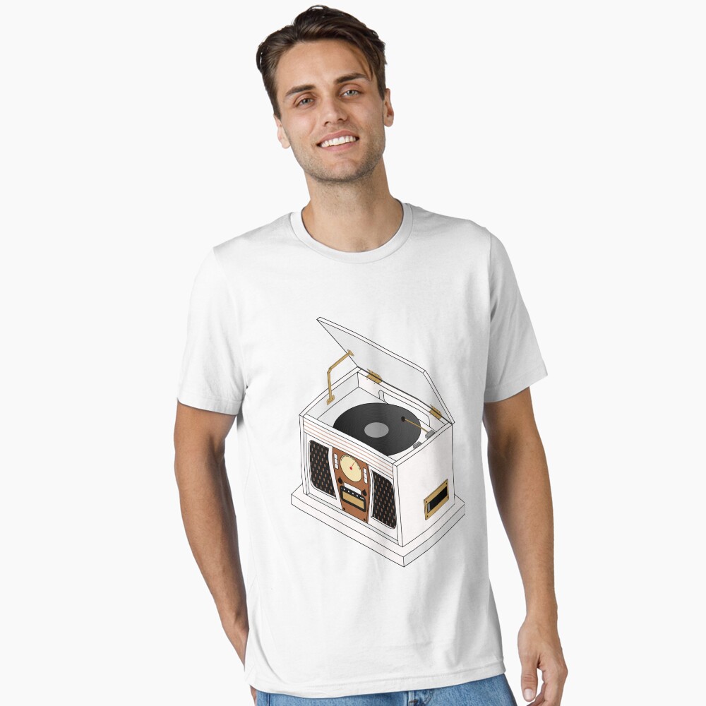 Item preview, Essential T-Shirt designed and sold by JTatum95.