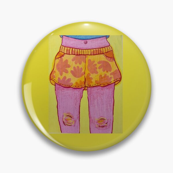 Item preview, Hands Shorts! designed and sold by Punkylynne.
