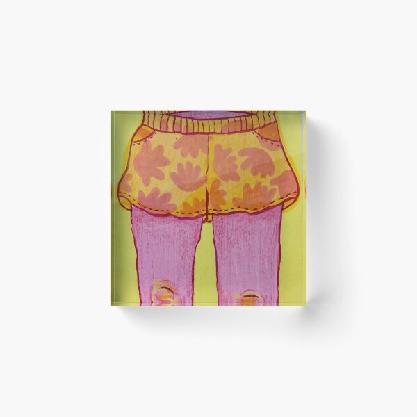 Item preview, Hands Shorts! designed and sold by Punkylynne.