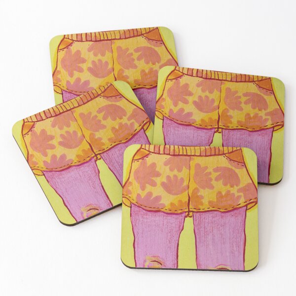Item preview, Hands Shorts! designed and sold by Punkylynne.