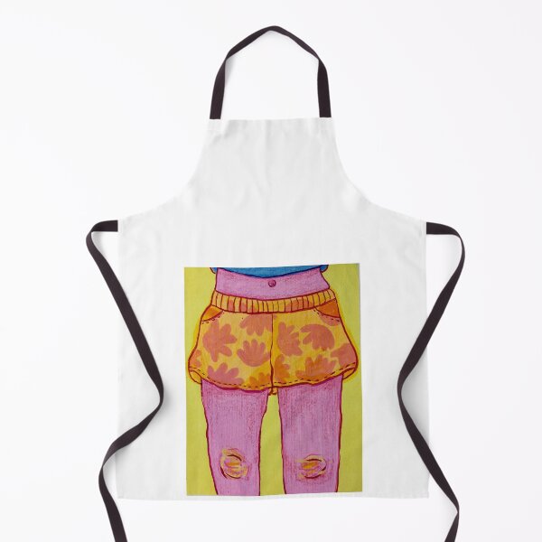 Item preview, Hands Shorts! designed and sold by Punkylynne.