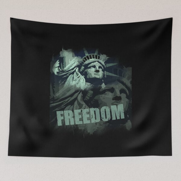 Item preview, New York Freedom designed and sold by CDSDesign.