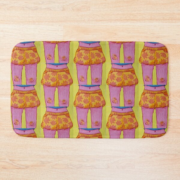 Item preview, Hands Shorts! designed and sold by Punkylynne.