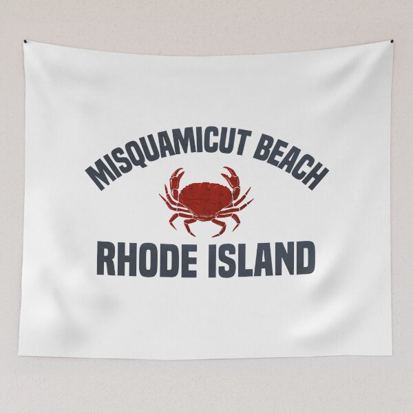 Item preview, Misquamicut Beach RHODE Island designed and sold by Minnie777.