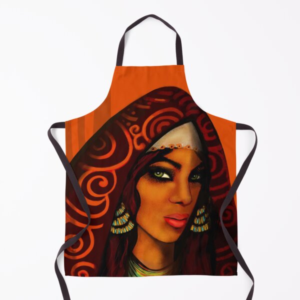 Item preview, Temptation designed and sold by Hanan Ghanem.
