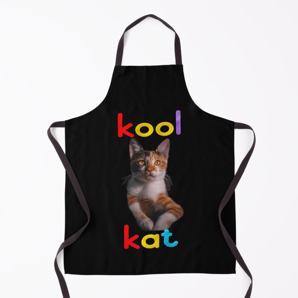 Item preview, Kool Kat designed and sold by CathalDevlin.