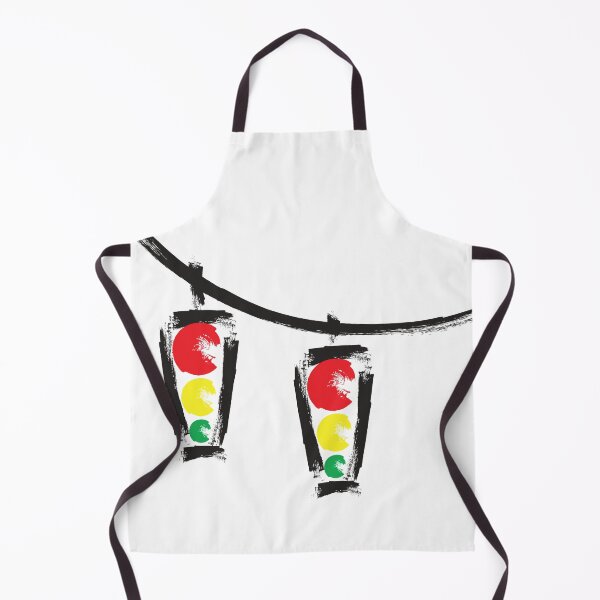 Item preview, traffic lights designed and sold by kim tang.