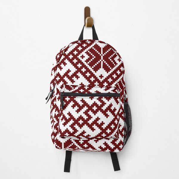 Item preview, Traditional Nordic Folk Design designed and sold by Ilze Lucero.