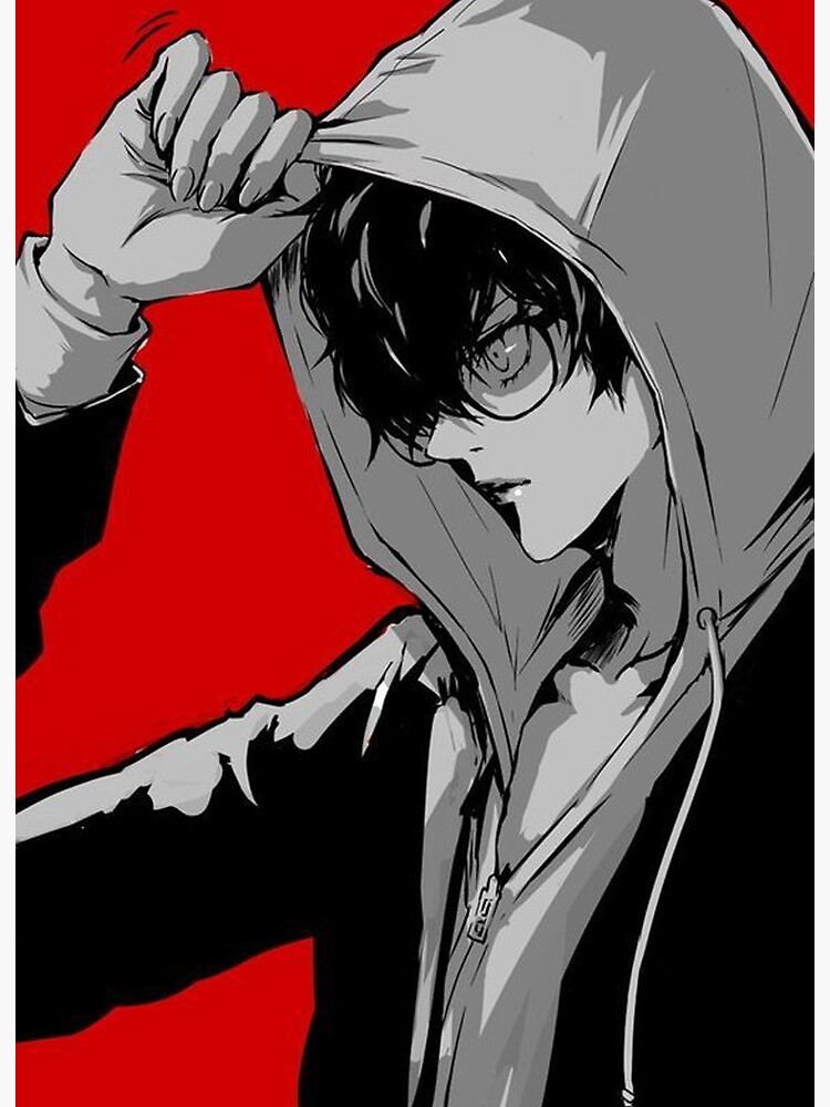 Artwork Joker | Persona 5 | Atlus