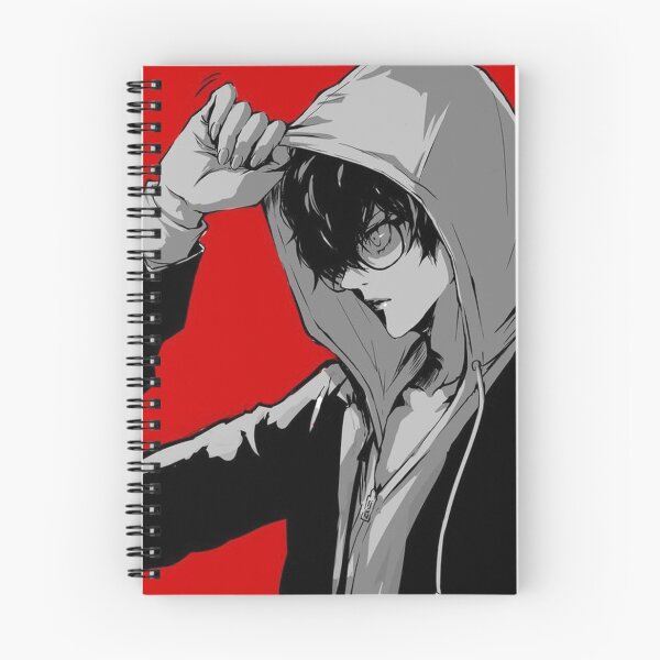 Artikelvorschau, Persona 5 - Joker entworfen und verkauft von Azreal909.
