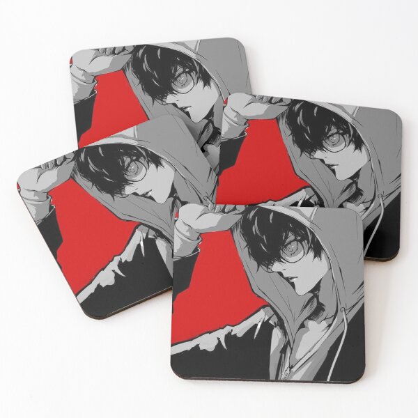 Artikelvorschau, Persona 5 - Joker entworfen und verkauft von Azreal909.