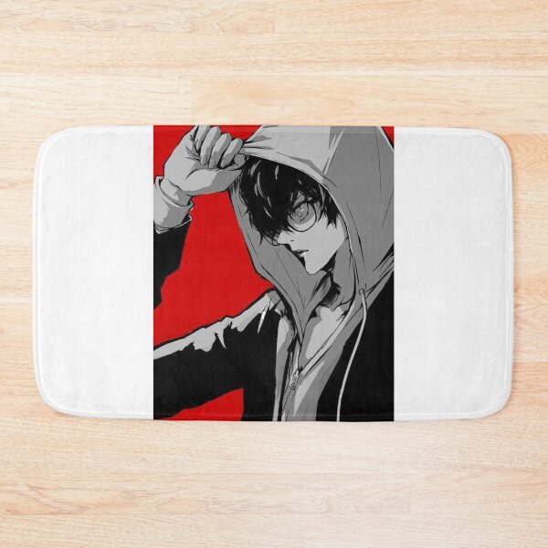 Item preview, Persona 5 - Joker  designed and sold by Azreal909.