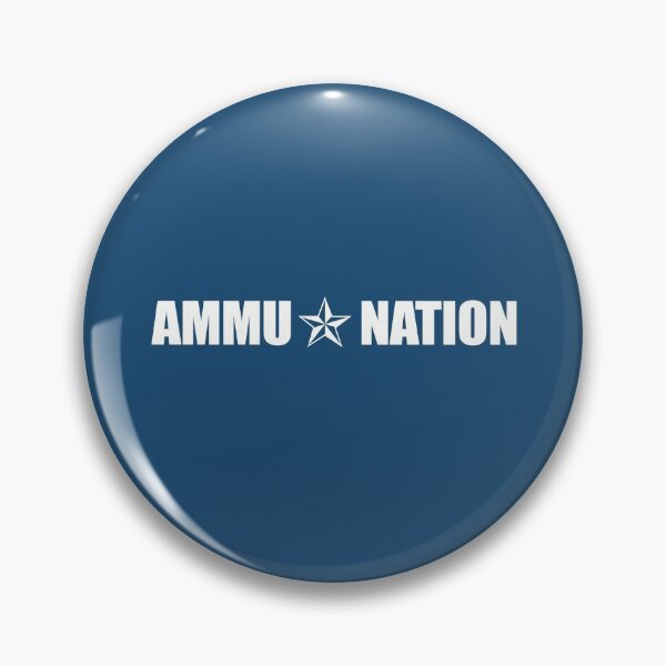 Item preview, Ammu Nation designed and sold by Sketchfiles.