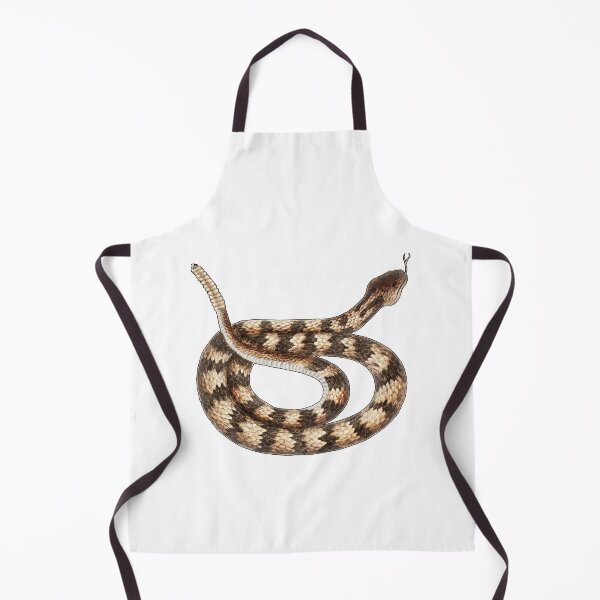 Item preview, Rattlesnake designed and sold by darwinsworld.