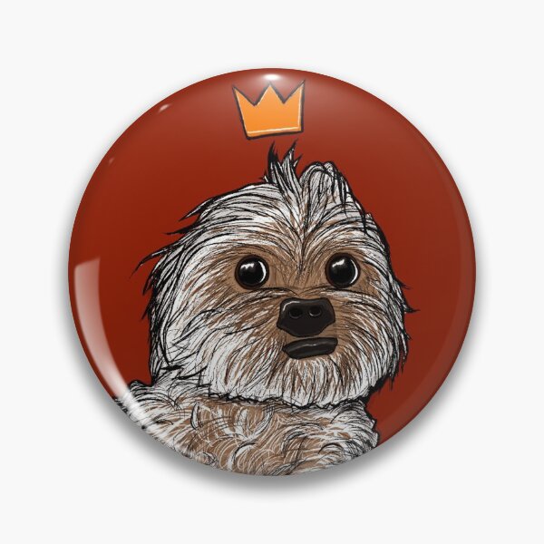 Item preview, King Bruno  designed and sold by phoenixyst.