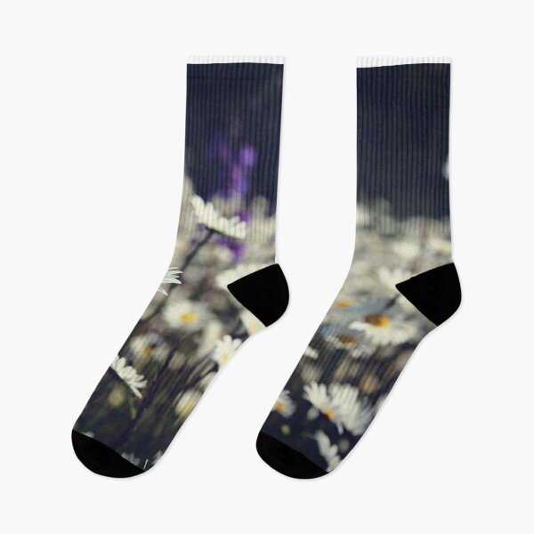 Item preview, Dark Daisies designed and sold by RDeleansDesign.