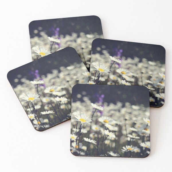 Item preview, Dark Daisies designed and sold by RDeleansDesign.