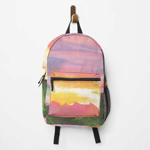 Item preview, Mountain Landscape designed and sold by PureSodium.
