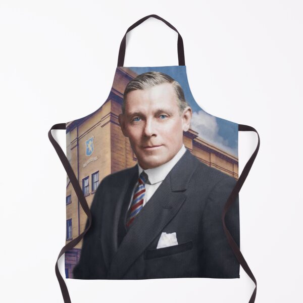 Item preview, Bill Struth Legend of Ibrox Park designed and sold by AndythephotoDr.