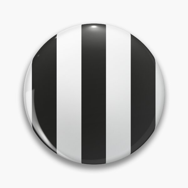 Item preview, Black & White Stripes designed and sold by Sporting Colour.