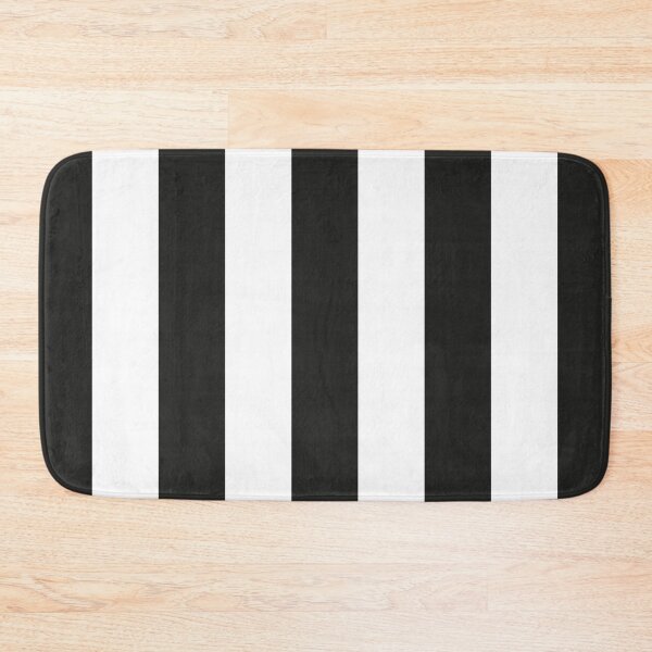 Item preview, Black & White Stripes designed and sold by Sporting Colour.