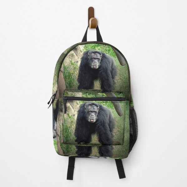 Item preview, Chimpance designed and sold by Savannah Gibbs.