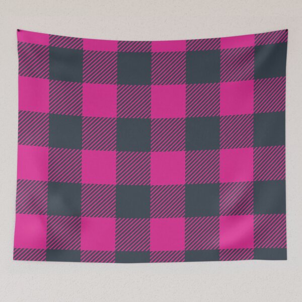 Item preview, I'm a Lumberjack… Pink  designed and sold by Landrigan.