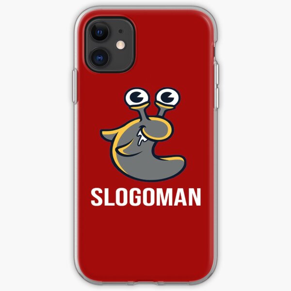 Roblox Phone Cases Redbubble - what is slogomans roblox name