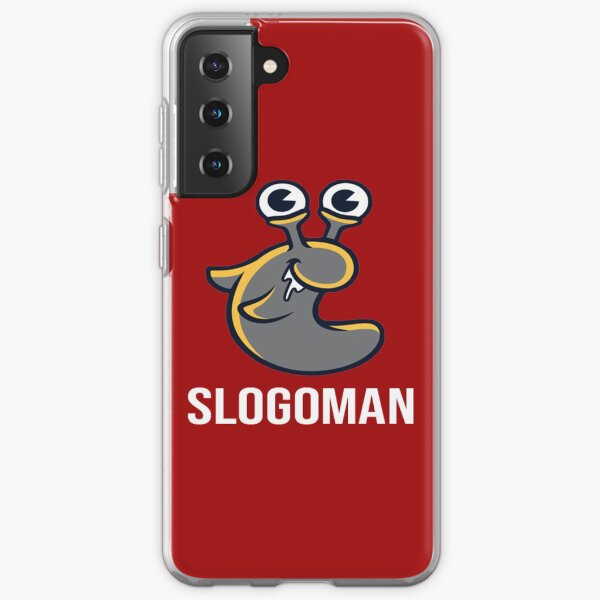 Slogoman Samsung Galaxy Soft Case