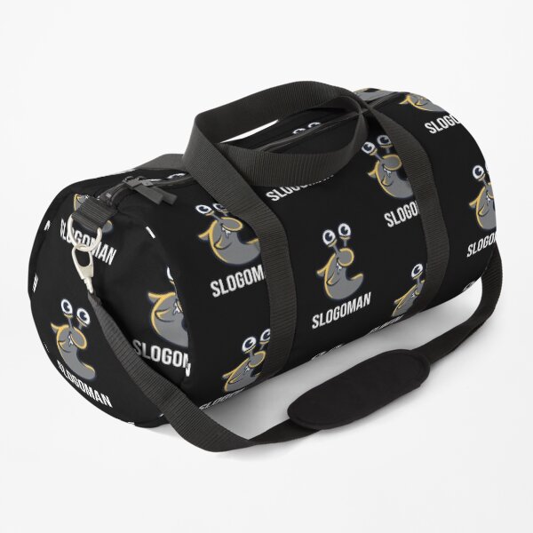 Roblox Duffle Bags Redbubble