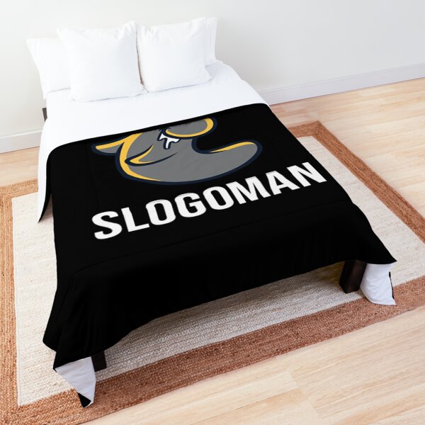 Roblox Comforters Redbubble - slogoman roblox avatar