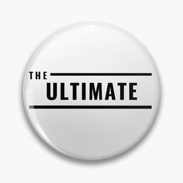 Item preview, THE ULTIMATE designed and sold by andy0001.