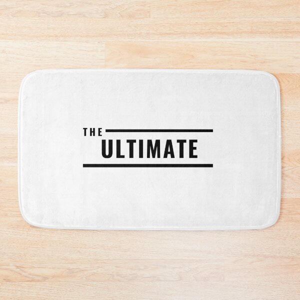 Item preview, THE ULTIMATE designed and sold by andy0001.