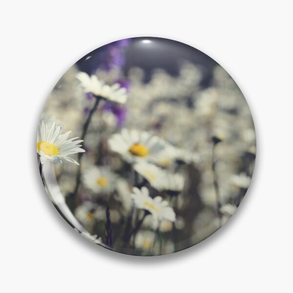 Item preview, Dark Daisies designed and sold by RDeleansDesign.