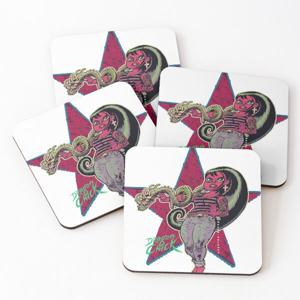 Item preview, Dragon Chick!  designed and sold by marxtafford70.