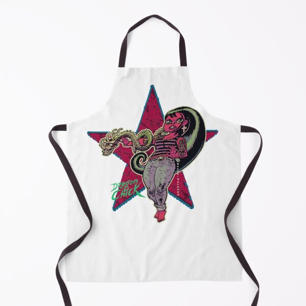 Item preview, Dragon Chick! designed and sold by marxtafford70.