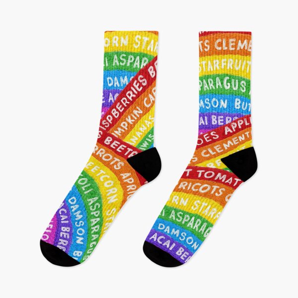 Item preview, Healthy Rainbow designed and sold by Martina Scott.