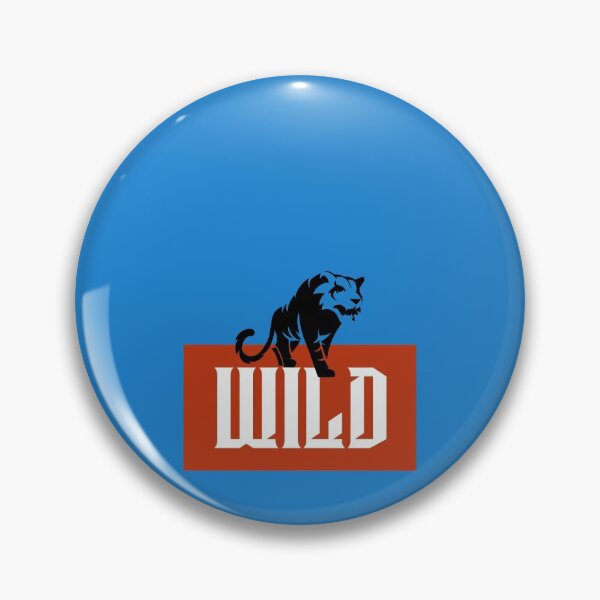 Artikelvorschau, Wildtiger entworfen und verkauft von CeasarBratz.