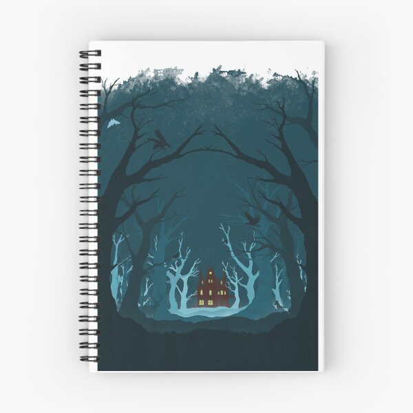 Item preview, in the forest designed and sold by annoton.