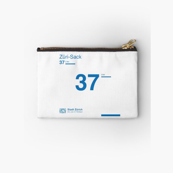 Item preview, 37 litros de saco Züri designed and sold by Kilian  Luc.