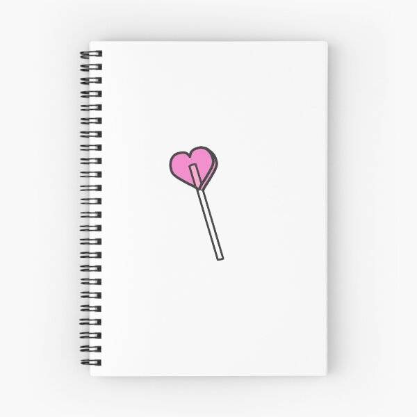 Item preview, Pink lollipop  designed and sold by emilyxgriffinx.
