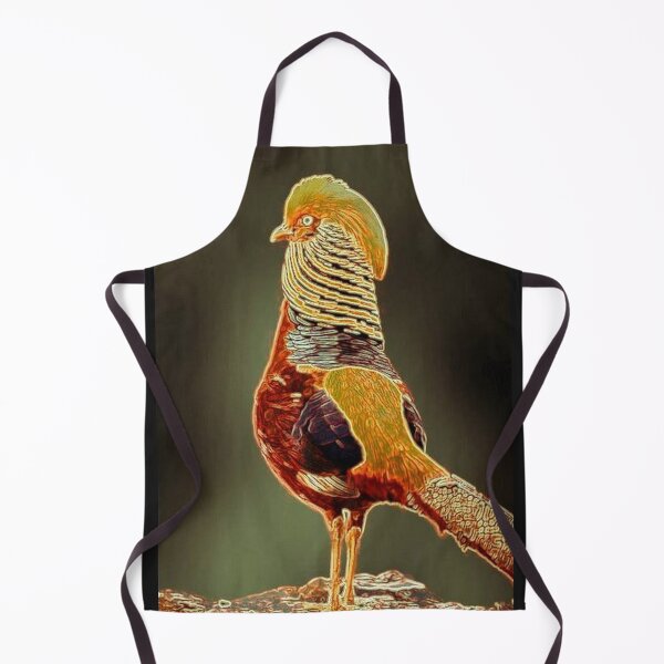 Item preview, COLORFUL BIRD designed and sold by michaeltodd.