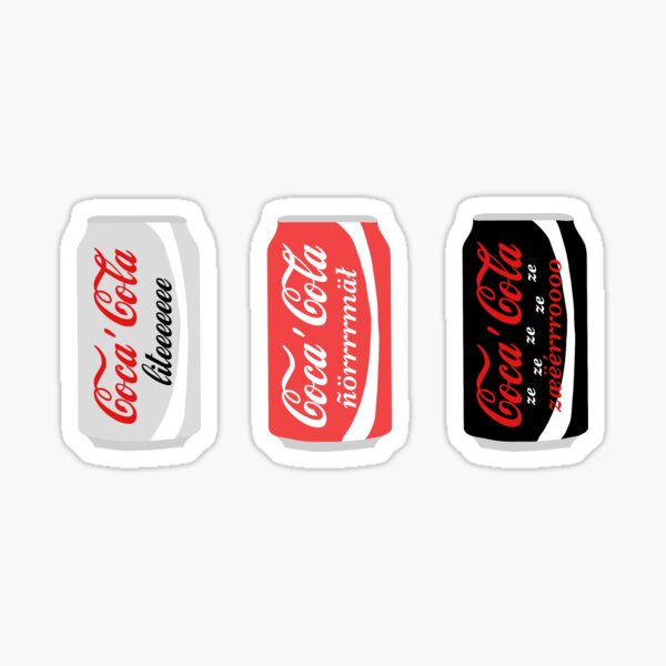 Coca Cola Lite Gifts Merchandise Redbubble