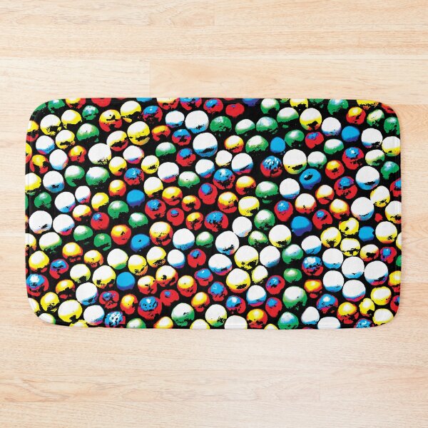 Item preview, Coloured Candy Balls #2 designed and sold by QuarterMoon.