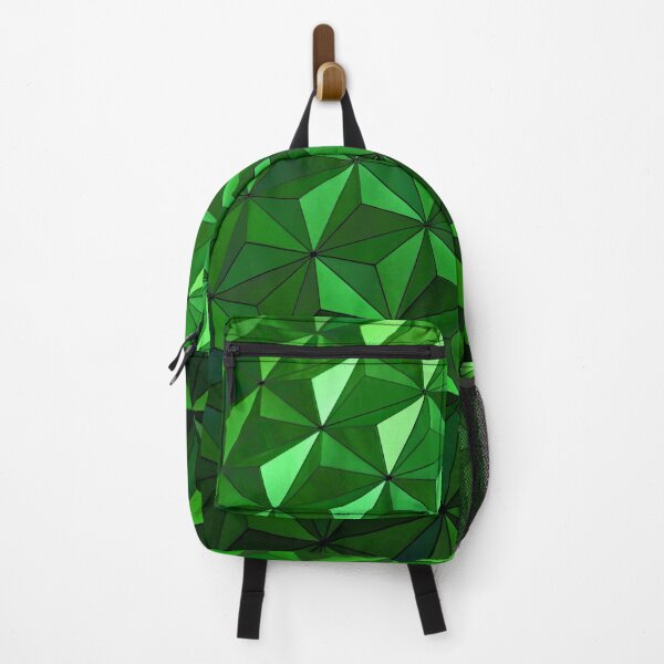 Item preview, Green Geometric designed and sold by TBphotography9.