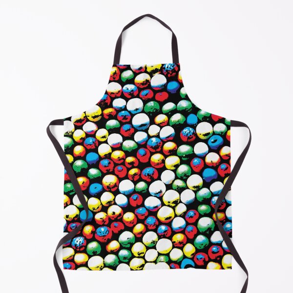 Item preview, Coloured Candy Balls #2 designed and sold by QuarterMoon.