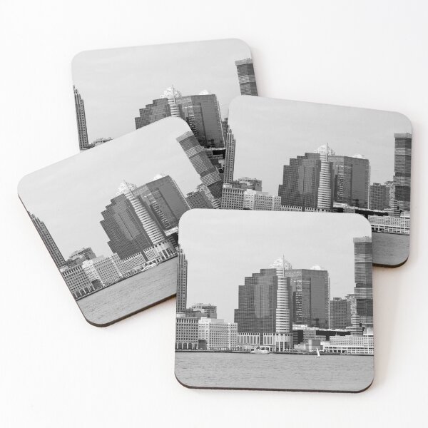 Item preview, Battery Park - NY designed and sold by BritishYank.