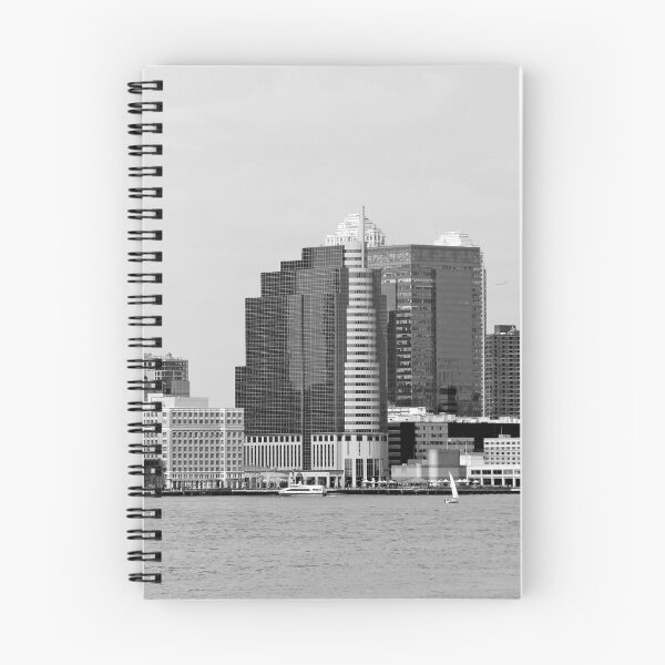 Item preview, Battery Park - NY designed and sold by BritishYank.