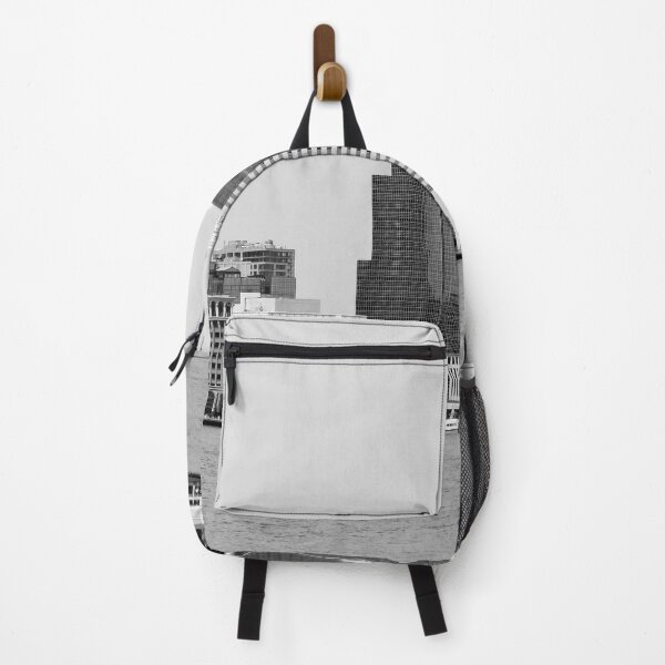 Item preview, Battery Park - NY designed and sold by BritishYank.