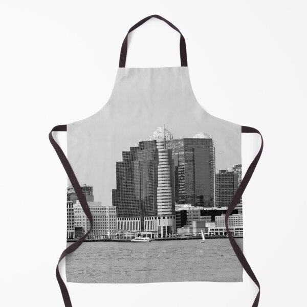 Item preview, Battery Park - NY designed and sold by BritishYank.
